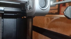 3D-печать Creality K1 SE проблемы, приколы.