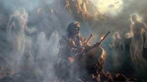 Шаманский пульс для погружения вглубь себя