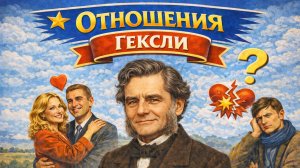 Гексли  и Джек (заказчик)