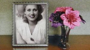 Лидия Смирнова. Моя любовь