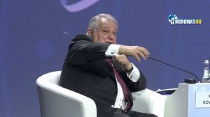 Россия создаёт энергетику на тысячи лет. Ковальчук: без атома Луну не освоить