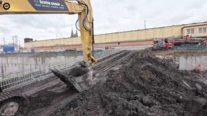 Cat | Scania - Экстремальные подъемы на Ставбе - без помощи выжила только одна команда