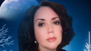 Елена Дмитриевская в прямом эфире . С Новым годом !