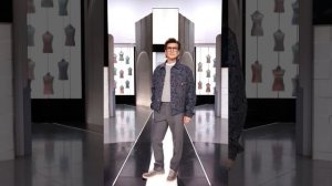 Образы с программы «Модный приговор» | Александр Анатольевич | 2025 2 сезон