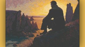 Гамзатов Мне в дорогу пора