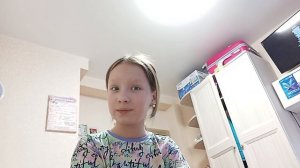 распаковка бокса бумажной касметики