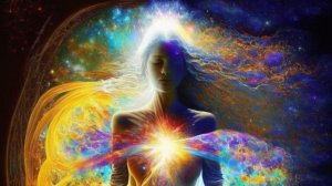 Первооснова Любовь