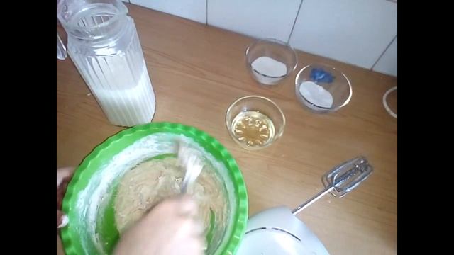 Блины на кислом молоке. смотреть онлайн