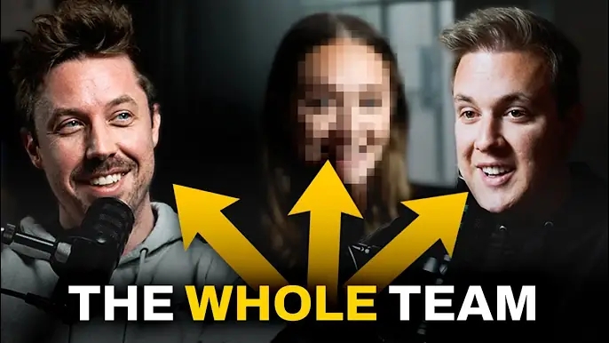 Подведение итогов года (команда, вопросы и ответы, лучшие моменты и жизнь) с Джейком и ? смотреть онлайн