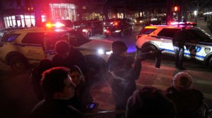 NYT: Мадуро в наручниках пожелал всем доброй ночи и поздравил с Новым годом