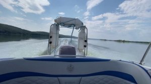 Москва Казань на катерах четвертая серия