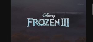 ХОЛОДНОЕ СЕРДЦЕ 3 (Трейлер 2026)