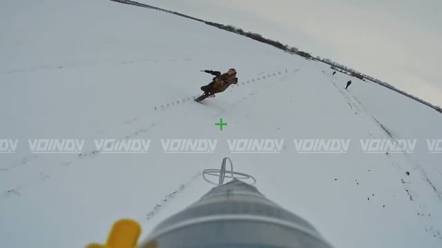 Боевая работа операторов БпЛА 35 армии смотреть онлайн