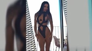 Интим видео с Дарьей Верис