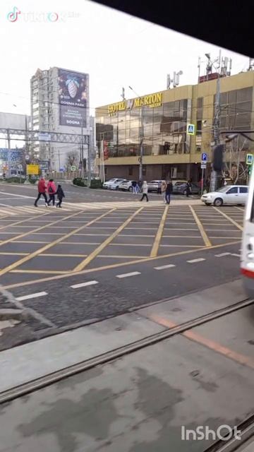 Краснодар в январе смотреть онлайн