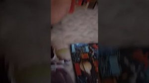 новыя концовка