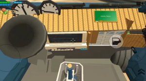 обзор на новую постройку " газель некст посажирская  версия.