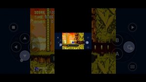 просто играю в Соника 3