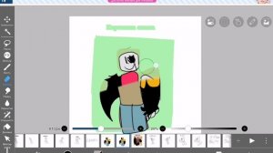 придумываю скины в сасскен(часть 1)