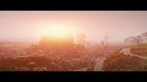 Фоллаут 2: сезон стартовал