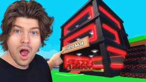 😱Я Получил СОБСТВЕННУЮ ПРОКЛЯТУЮ БАЗУ в Steal a Brainrot!