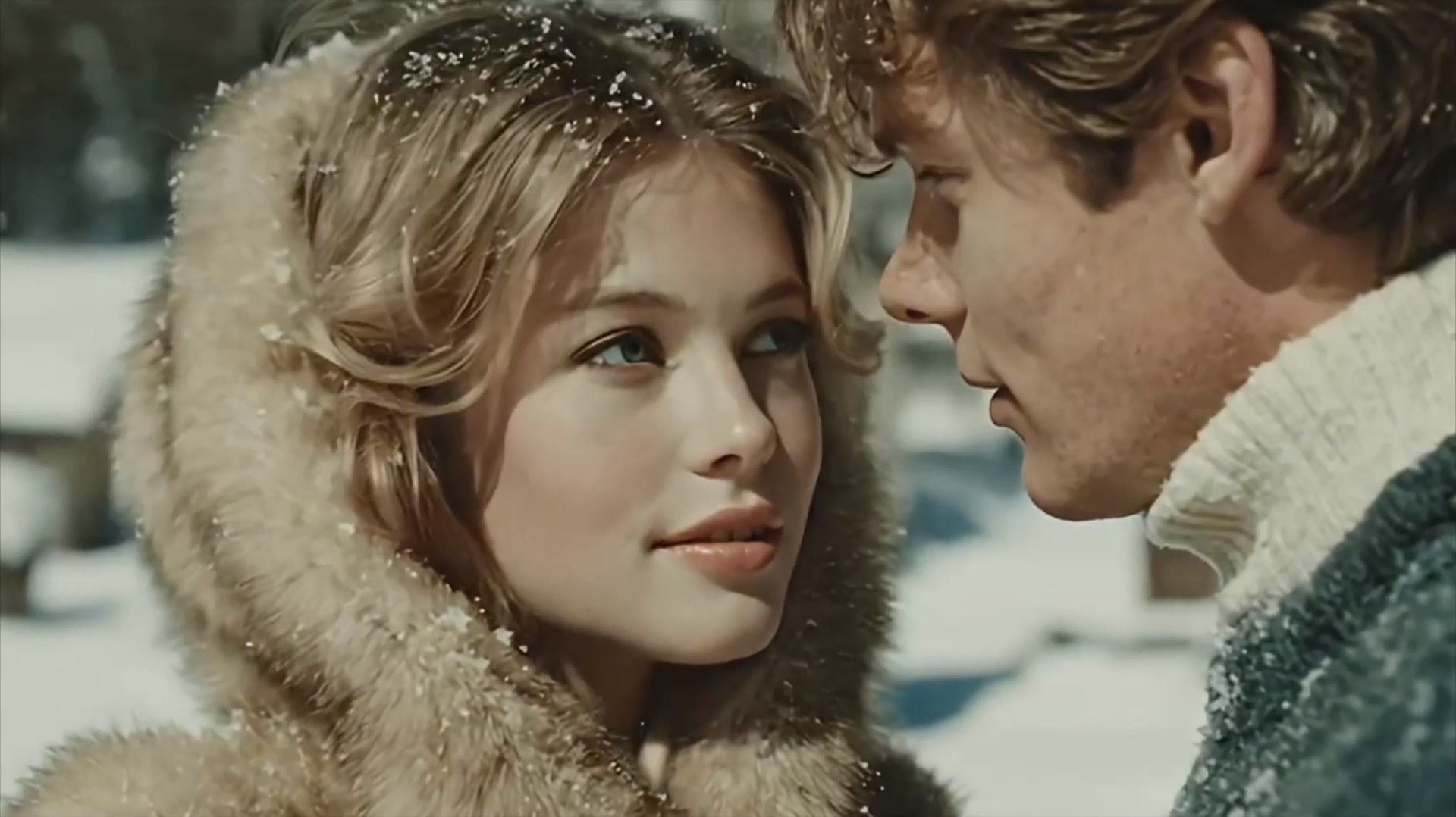 А любовь плетёт узоры смотреть онлайн