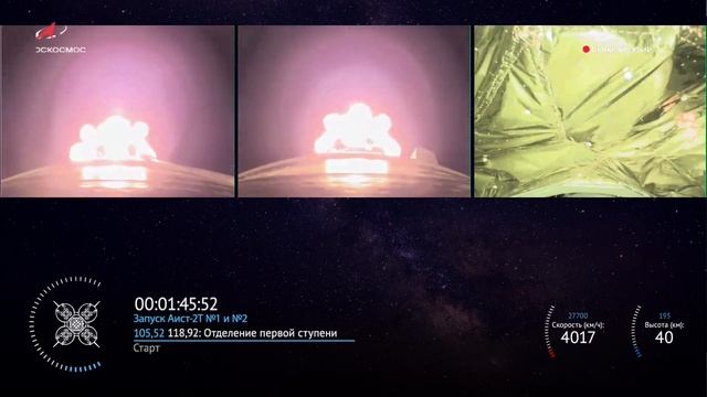 Союз Аист смотреть онлайн