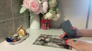 Таро / ЧТО У НЕГО К ВАМ НА СЕГОДНЯШНИЙ ДЕНЬ ⁉️❤ #таро #гадания