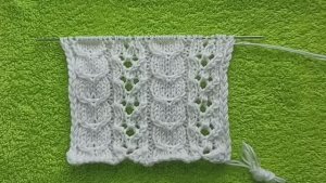 Ажурный узор