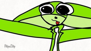 Я возвращаюсь в FlipaClip