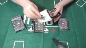 Покерный фокус|фокус для новичков с обучением #фокус #фокусыдляновичков #фокусысобучением #обучение