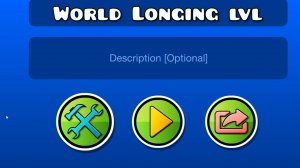 Я продолжаю делать САМЫЙ ДЛИННЫЙ ЛВЛ в гд Gd