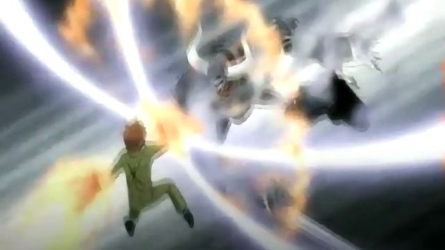 Katekyo Hitman Reborn AMV - Hakanaku mo Towa no Kanashi