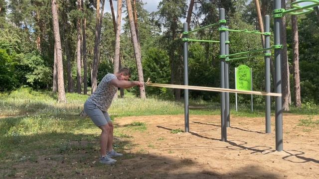 Сухое плавание! Лучшие упражнения для сухого плавания!