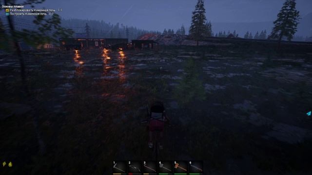 No one survived кооп #8.3 смотреть онлайн