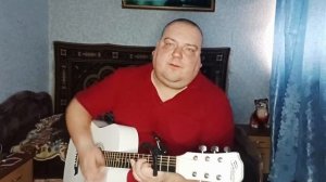 Юрий Тарасов - Буря мглою небо кроет ⛈️ (стихи Александра Сергеевича Пушкина)