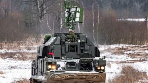 Минобороны: всего за семь часов были сбиты 253 украинских дрона