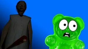 бабка грени