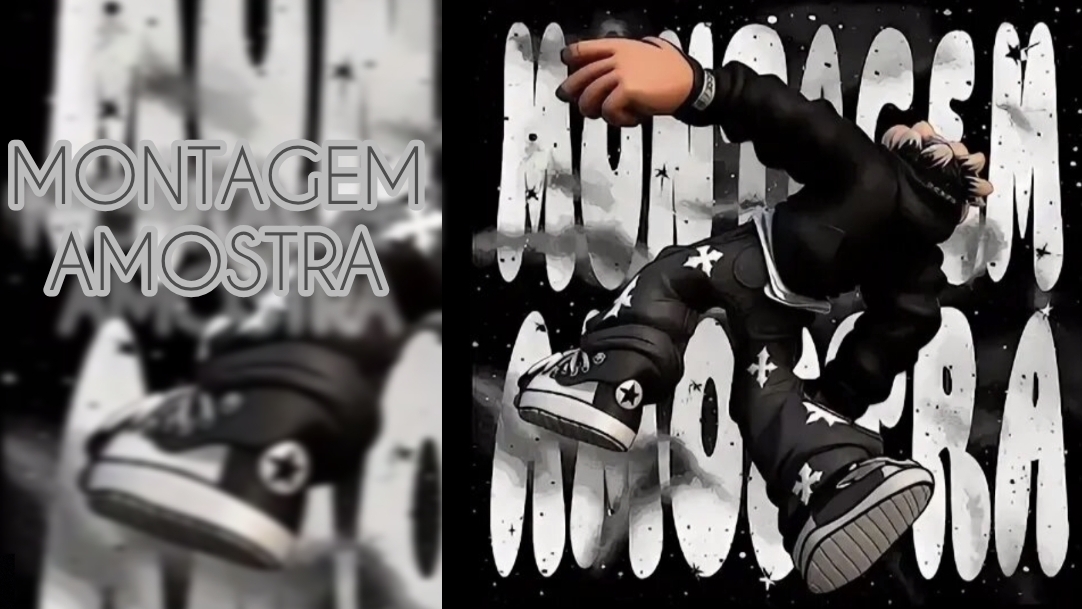 MONTAGEM AMOSTRA смотреть онлайн