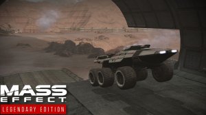 "СТРАЖ-СОЮЗНИК" Mass Effect: Издание Легендарное Прохождение №06