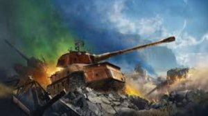 МИР ТАНКОВ !! Тимофей 2.0 тащит !! СТАЛЬНОЙ ОХОТНИК