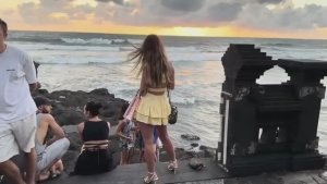 Беженец🇮🇩Бали. МАРЭТА-НЕ ЛАВЭШНАЯ. ПРОДЛЕВАЮ ВИЗУ! В