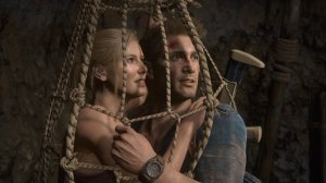 Прохождение Uncharted 4: A Thief’s End (Uncharted 4: Путь вора) Глава 19: Падение Эвери (часть 2)
