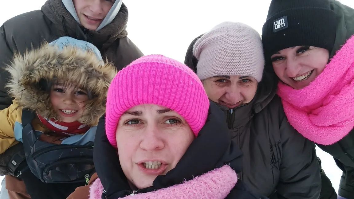 Дети сново скупились /как живут в русской деревне смотреть онлайн