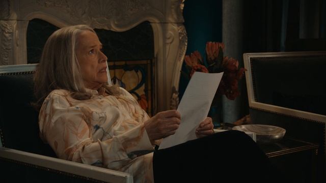 Мэтлок 2 сезон 6 серия Снижение вреда сериал 2025