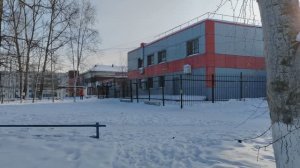 531. Некрасовка - Дружба. 04.01.26.