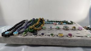 Магия самоцветов канал таисия и надежда