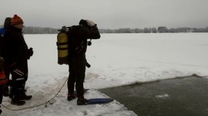 Спасение "Малыша" из глиняной "Пучины"  💥