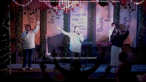 Воскресное служение 04.01.2026