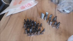 Насадки ЧАСТЬ №1